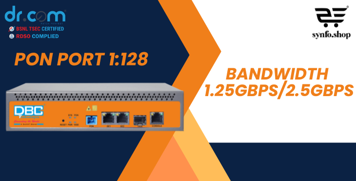DBC OLT