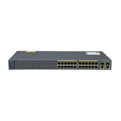 10-100 Switches