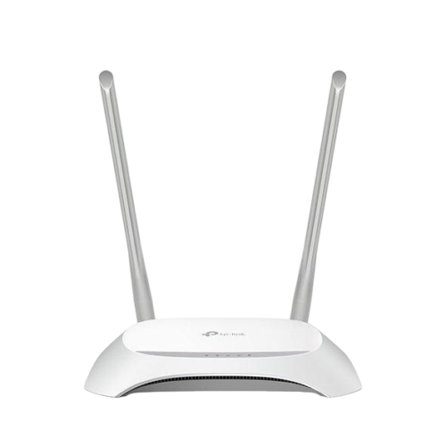 300N Router
