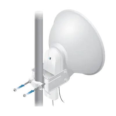 Backhaul