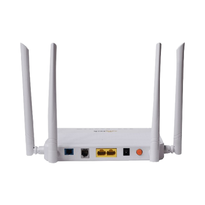 Dual Band