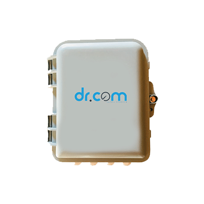 Fibre Distribution Box 