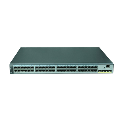 Gigabit switches