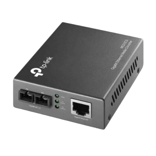 Media Converter
