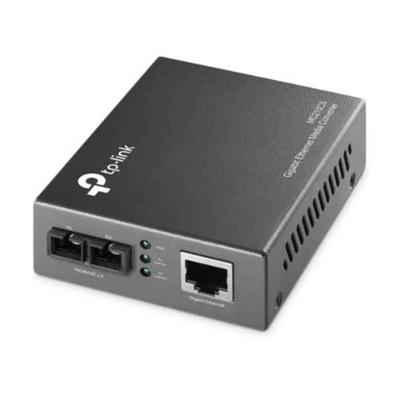 Media Converter