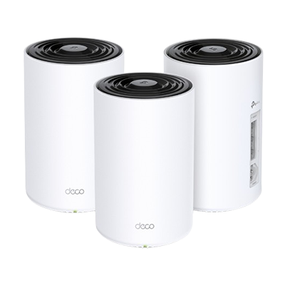 Mesh Router