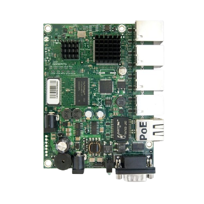 Router Board