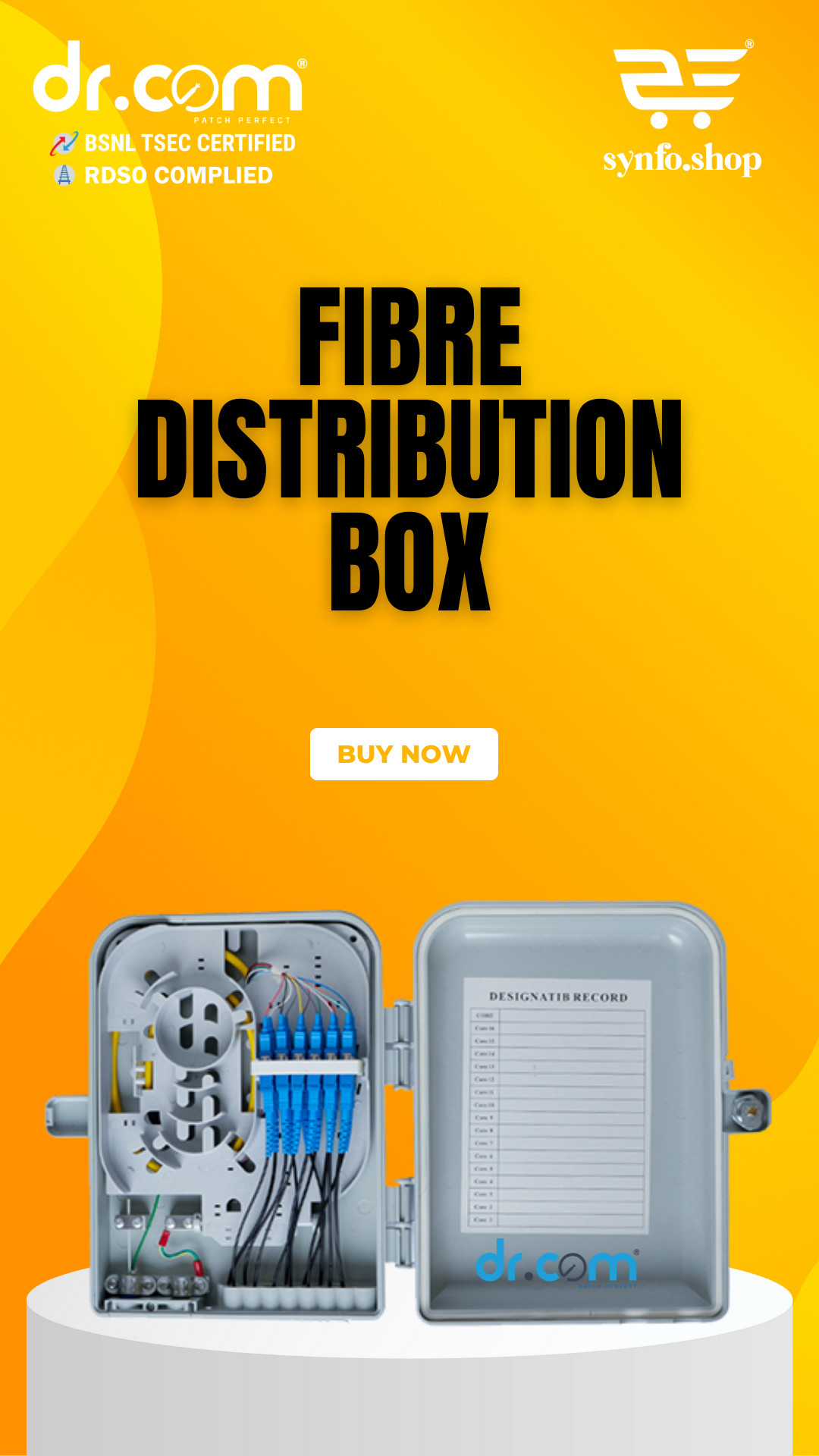FDB BOX