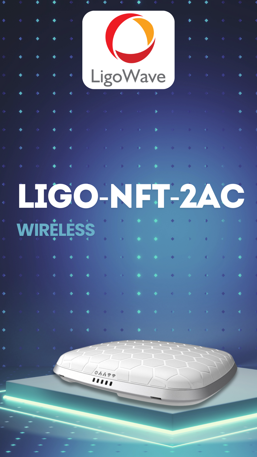 LIGO NFT 2AC